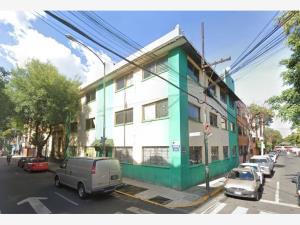 Departamento en venta en Guerrero, Cuauhtémoc — foto 2 de 5