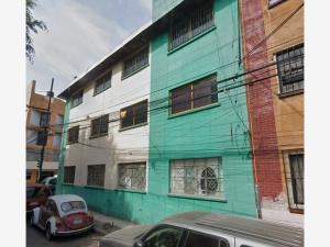 Departamento en venta en Guerrero, Cuauhtémoc — foto 3 de 5
