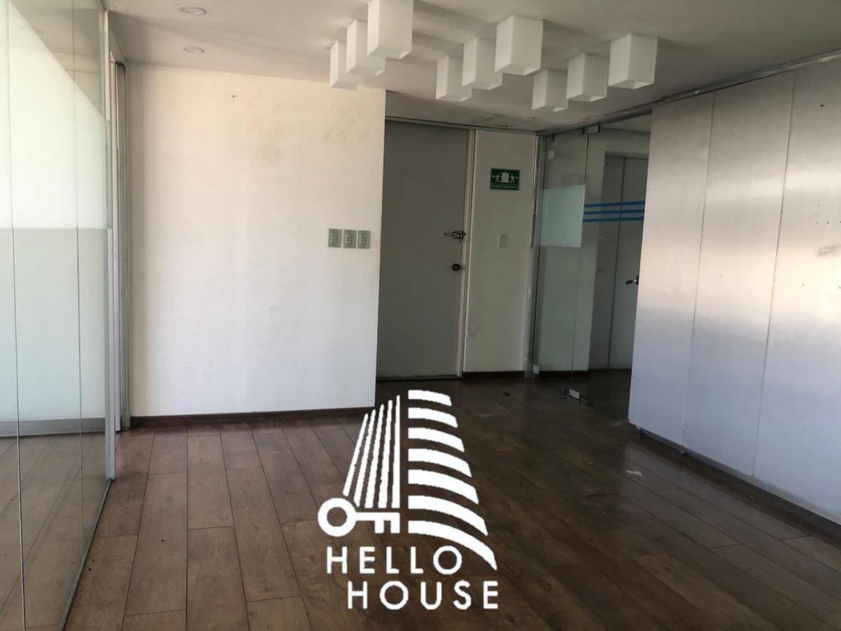 Oficina en renta en Hipódromo Condesa, Cuauhtémoc — foto 1 de 28