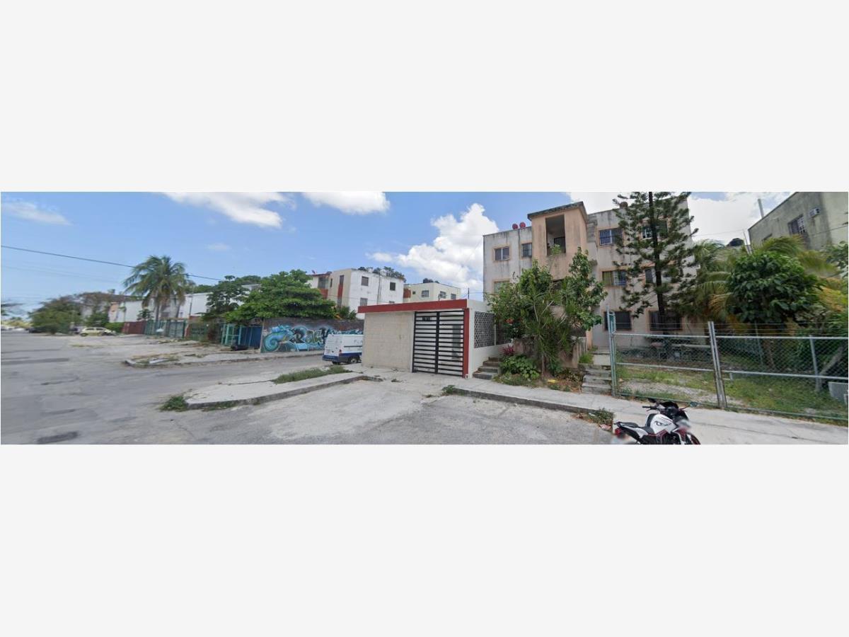 Departamento en venta en Monte Real, Benito Juárez — foto 1 de 4