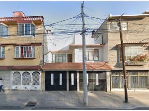 Casa en San Juan de Aragón VI Sección, Gustavo A. Madero, Ciudad de México