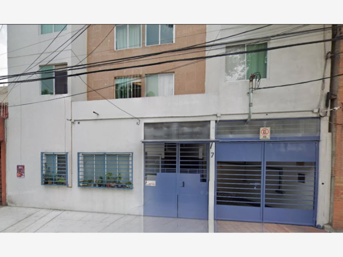 Departamento en venta en Tacuba, Miguel Hidalgo — foto 1 de 20