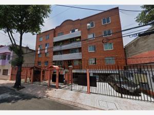 Departamento en Lago Sur, Miguel Hidalgo, Ciudad de México