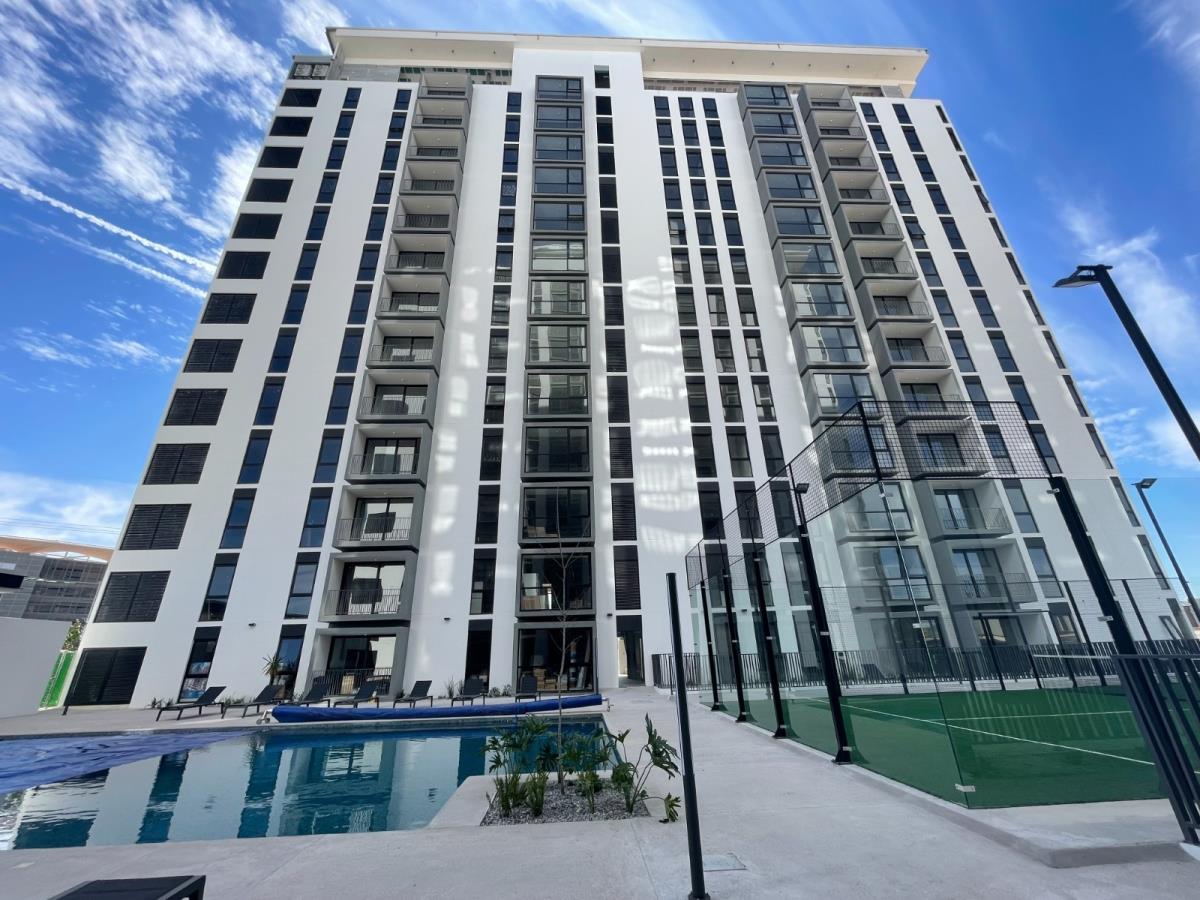 Departamento en venta en Hacienda San José, Torreón — foto 1 de 24