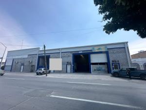 Bodega en renta en Torreon Centro, Torreón — foto 2 de 7
