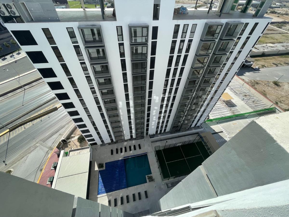 Departamento en venta en Hacienda San José, Torreón — foto 1 de 25