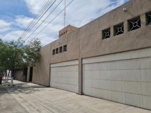 Bodega en venta en Parque Industrial Laguna, Gómez Palacio, Durango