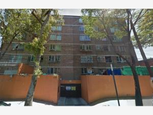 Departamento en Anáhuac I Sección, Miguel Hidalgo, Ciudad de México