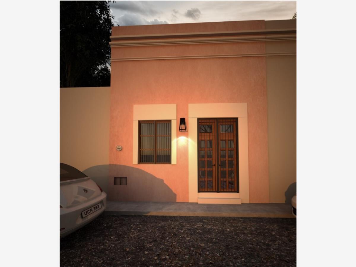 Casa en venta en Merida Centro, Mérida — foto 1 de 14