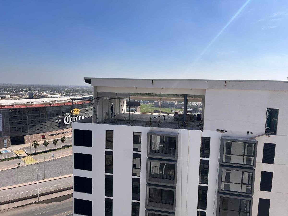 Departamento en venta en Hacienda San José, Torreón — foto 1 de 25