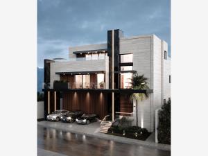 Casa en venta en Sierra Alta, Monterrey — foto 2 de 5