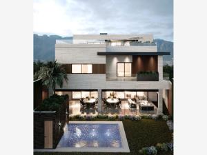 Casa en venta en Sierra Alta, Monterrey — foto 3 de 5