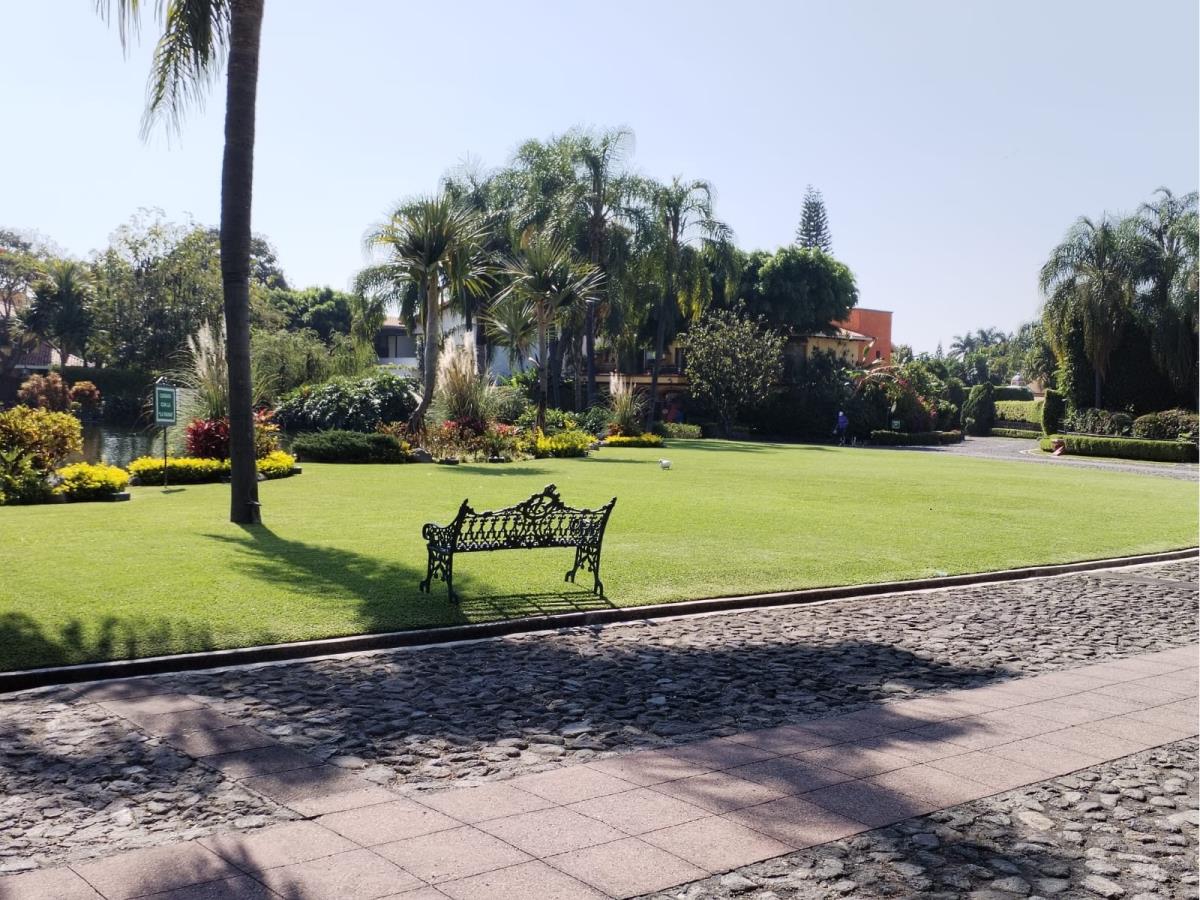 Casa en venta en Residencial Sumiya, Jiutepec — foto 1 de 25