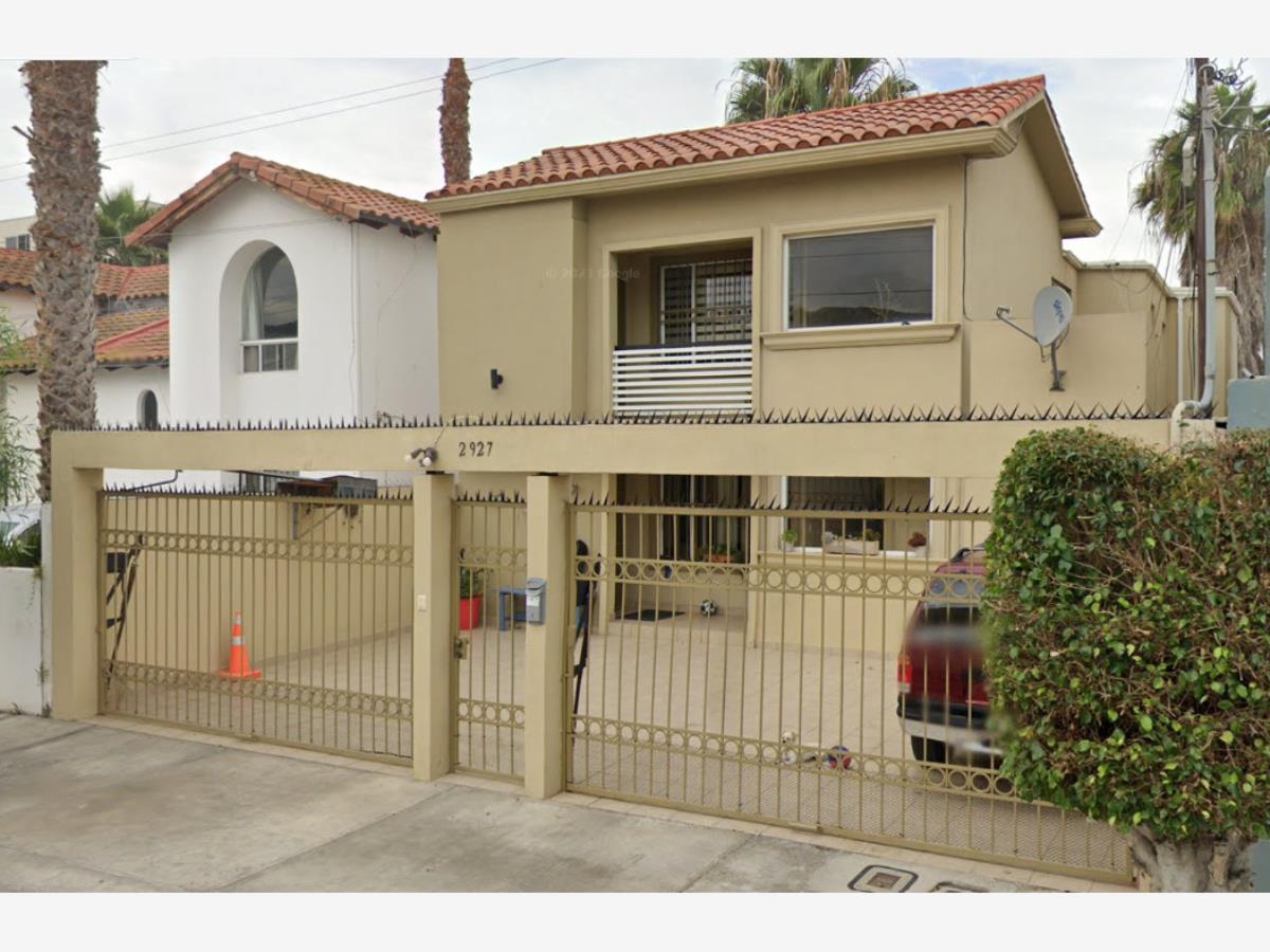 Casa en venta en Playas de Tijuana Sección Costa de Oro, Tijuana — foto 1 de 16