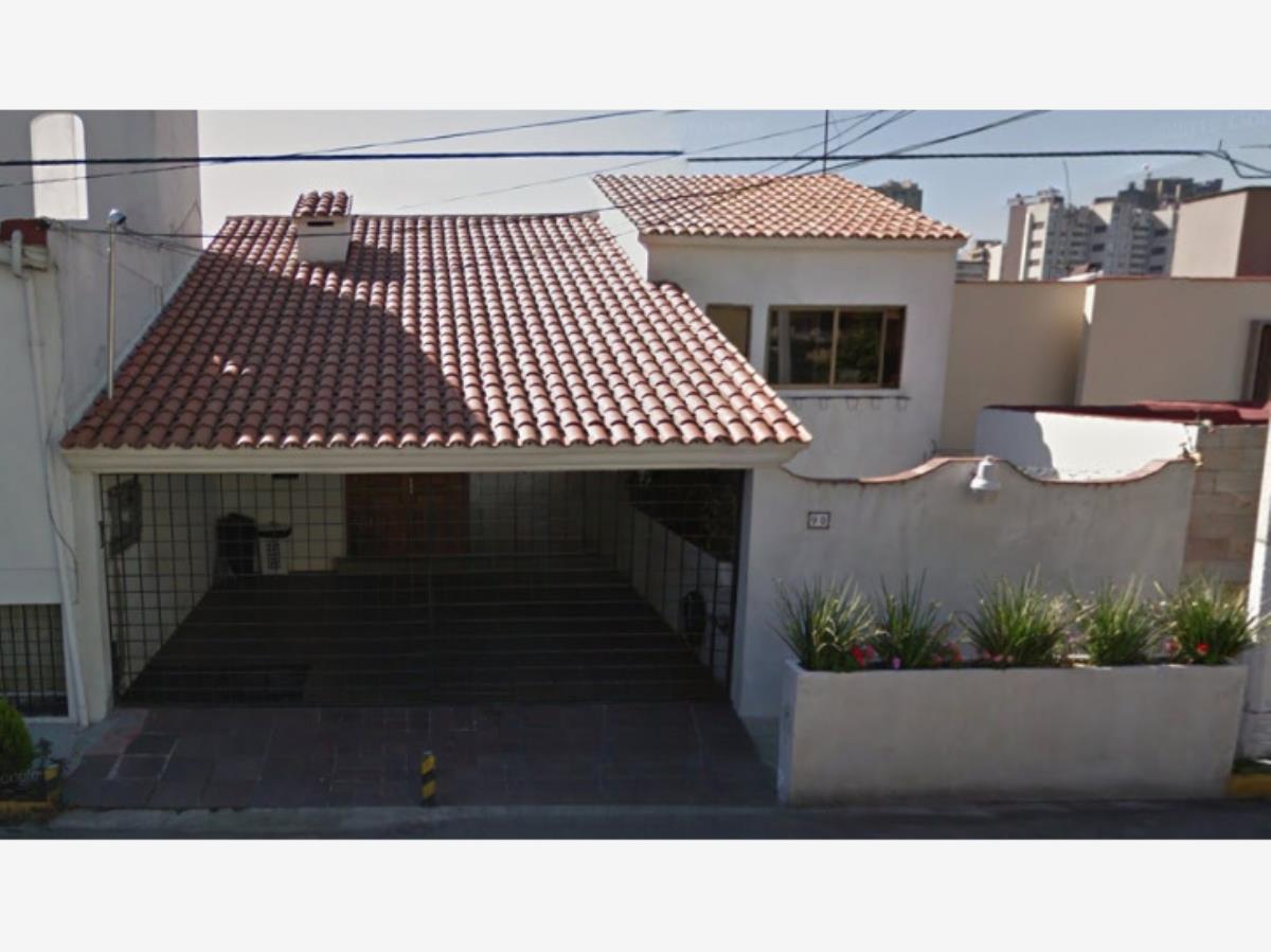 Casa en venta en Lomas Manuel Ávila Camacho, Naucalpan de Juárez — foto 1 de 16