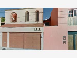 Casa en venta en Del Parque, Celaya, Guanajuato