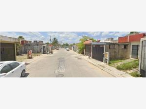 Casa en Paraiso Villas, Benito Juárez, Quintana Roo