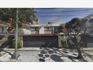 Casa en venta en Tlacoquemecatl, Benito Juárez — foto 2 de 11