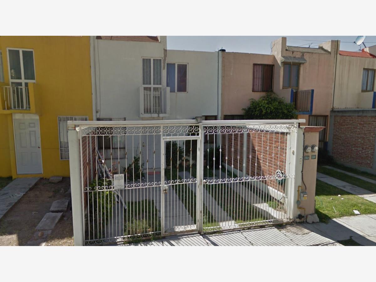 Casa en venta en La Mision, Celaya — foto 1 de 13