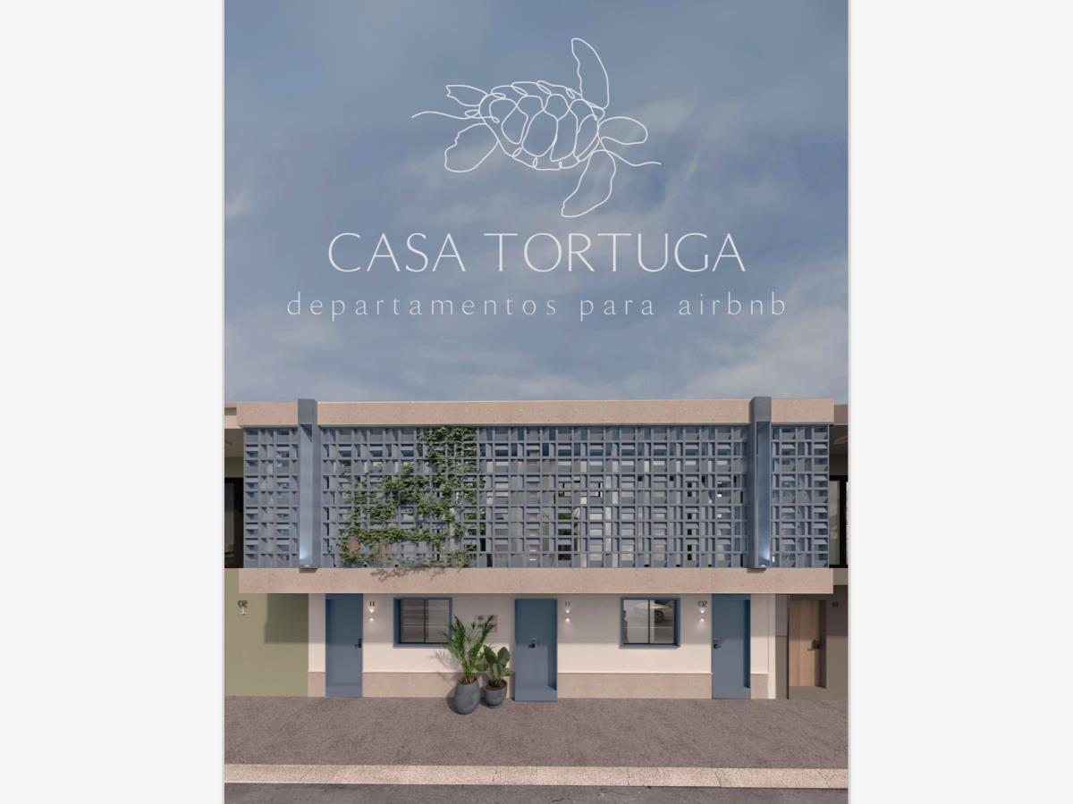 Departamento en venta en Veracruz Centro, Veracruz — foto 1 de 15