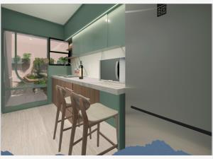 Departamento en venta en Veracruz Centro, Veracruz — foto 3 de 15
