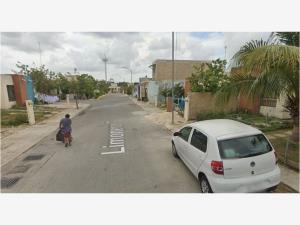 Casa en Villas del Mar, Benito Juárez, Quintana Roo