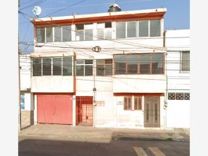 Casa en venta en Benito Juárez (La Aurora), Nezahualcóyotl — foto 2 de 15