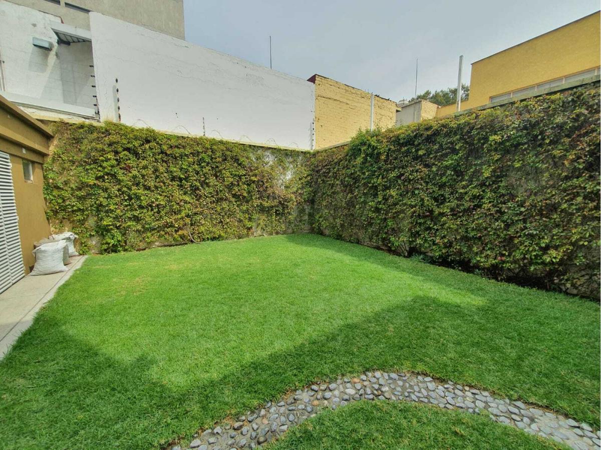 Casa en venta en Narvarte Poniente, Benito Juárez — foto 1 de 12