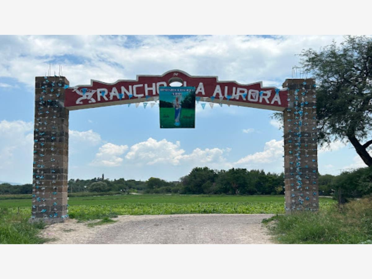 Terreno en venta en El Salitre, San Miguel de Allende — foto 1 de 4