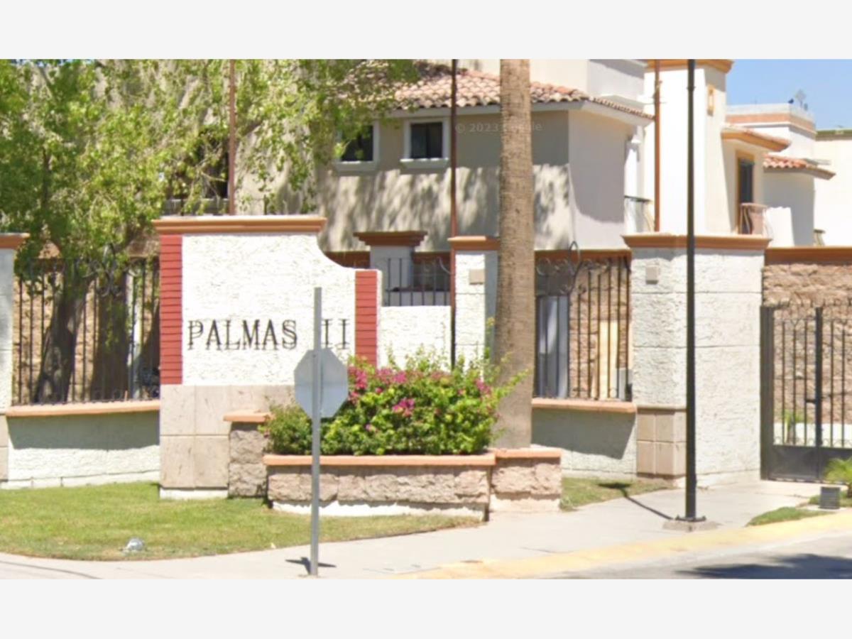 Casa en Remate en Cerrada las Palmas II, Torreón, Coahuila de Zaragoza