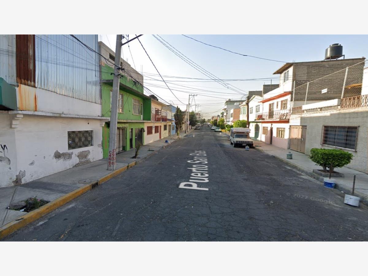 Casa en venta en Ampliación Casas Alemán, Gustavo A. Madero — foto 1 de 5