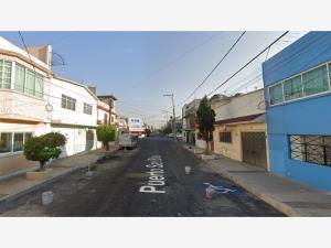 Casa en venta en Ampliación Casas Alemán, Gustavo A. Madero — foto 2 de 5