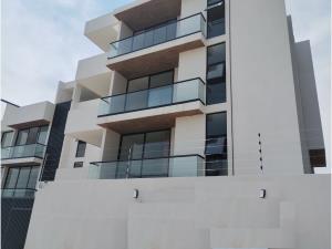 Departamento en Emiliano Zapata, San Andrés Cholula, Puebla
