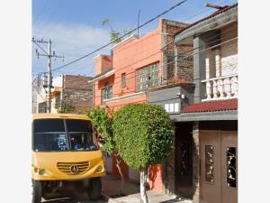 Casa en Santa Maria del Granjeno, León, Guanajuato