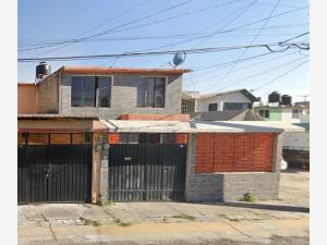 Casa en Jardines de la Hacienda Sur, Cuautitlán Izcalli, México