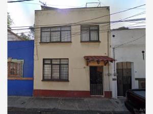 Casa en La Concepcion, Coyoacán, Ciudad de México