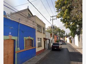 Casa en venta en La Concepcion, Coyoacán — foto 3 de 14