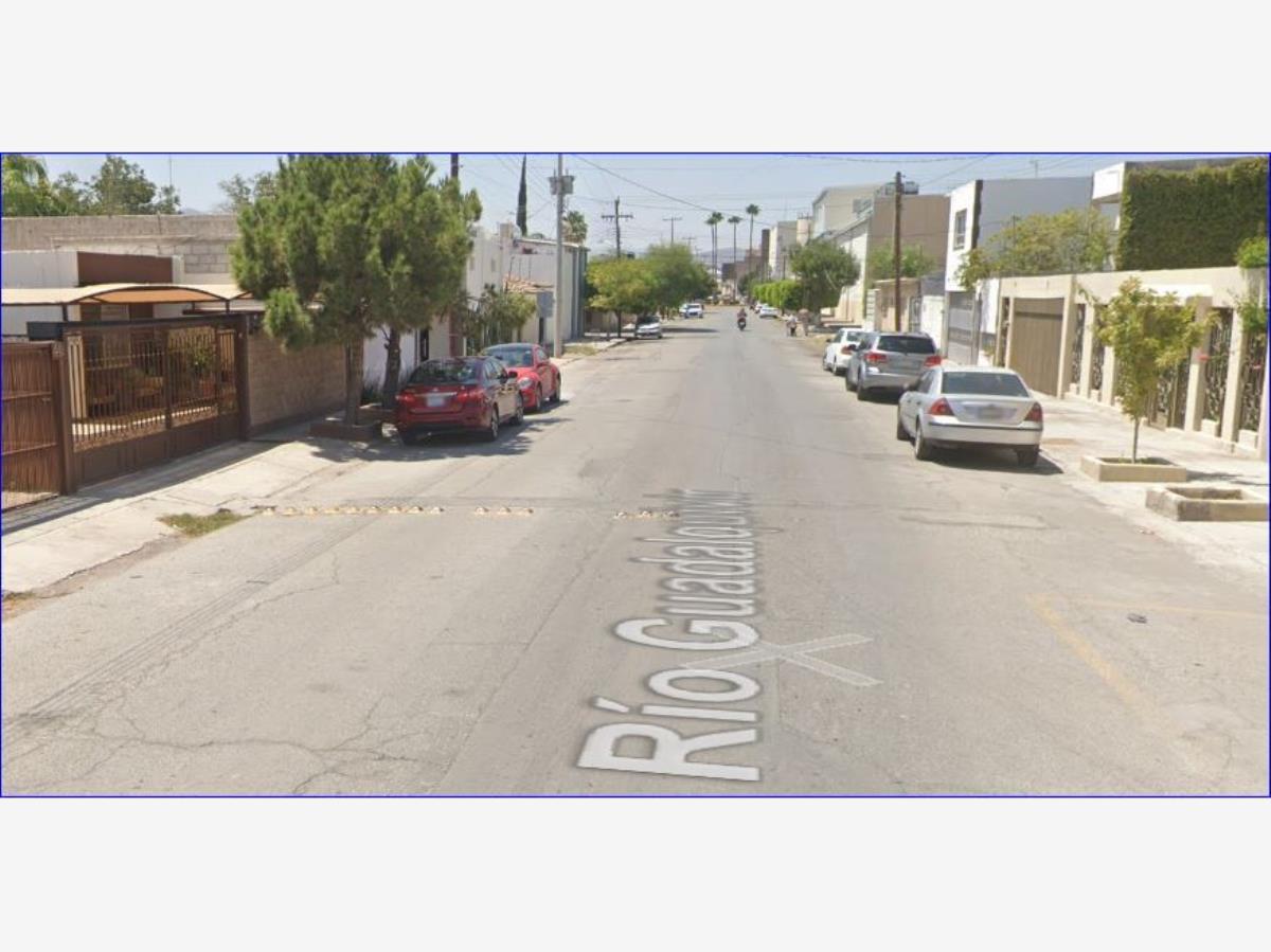 Casa en Remate en Navarro, Torreón, Coahuila de Zaragoza