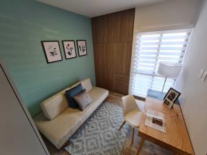 Departamento en venta en Atlampa, Cuauhtémoc — foto 3 de 12