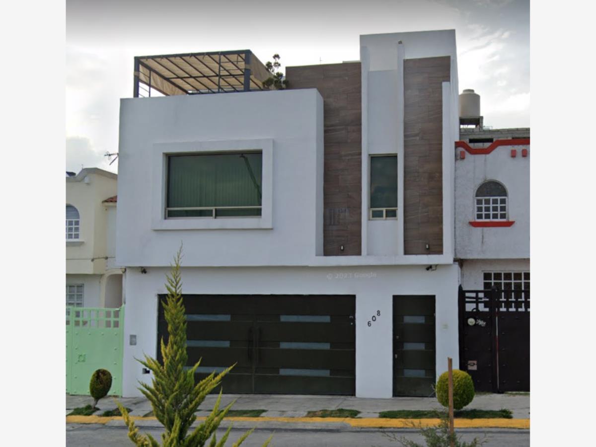 Casa en venta en La Puerta de Hierro, Pachuca de Soto — foto 1 de 8