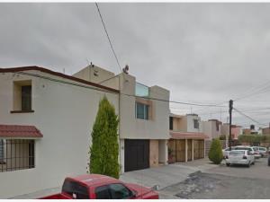Casa en venta en Estadio, San Luis Potosí — foto 2 de 8