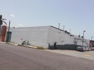 Bodega en renta en Ejido Primero de Mayo Sur, Boca del Río — foto 2 de 18