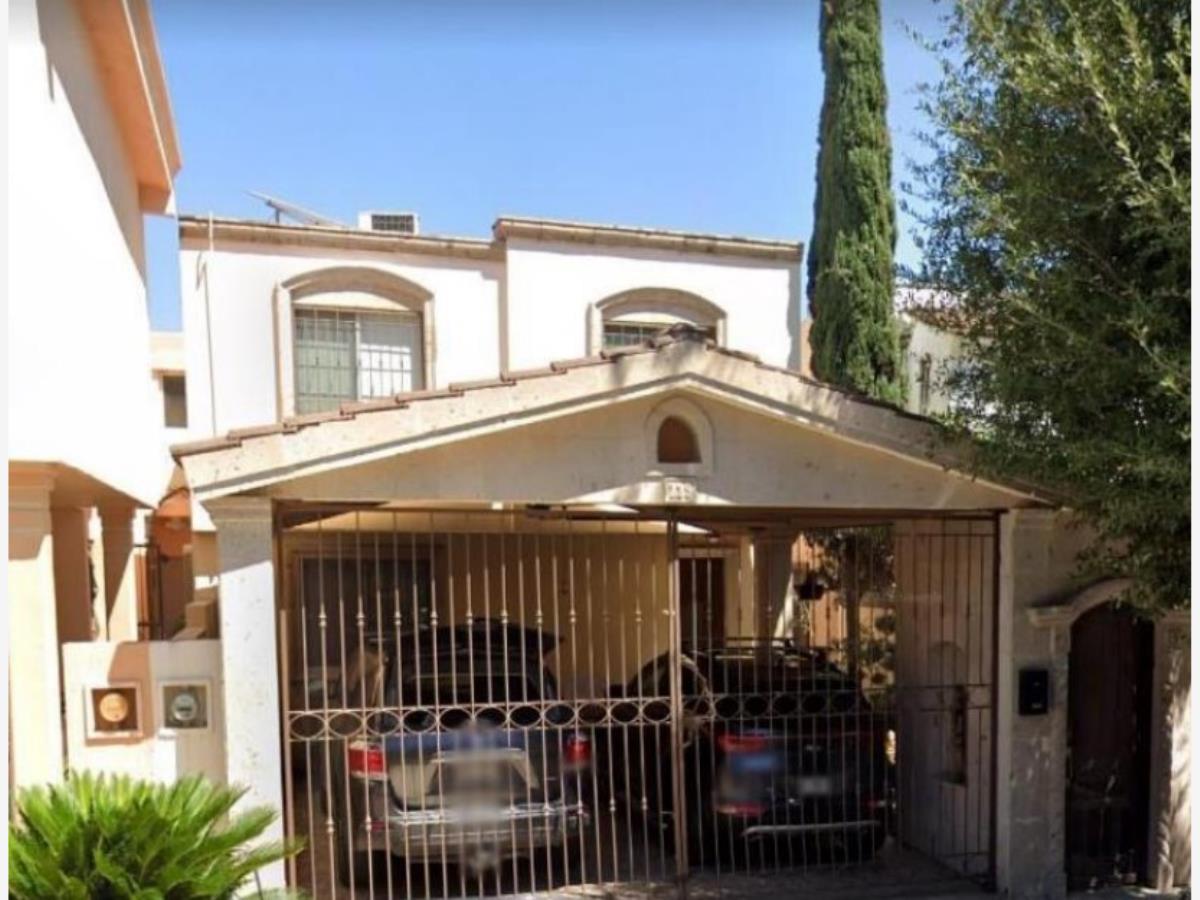 Casa en venta en Bosques de las Cumbres, Monterrey — foto 1 de 11