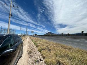Terreno en venta en Parque Industrial Derramadero, Saltillo — foto 2 de 3