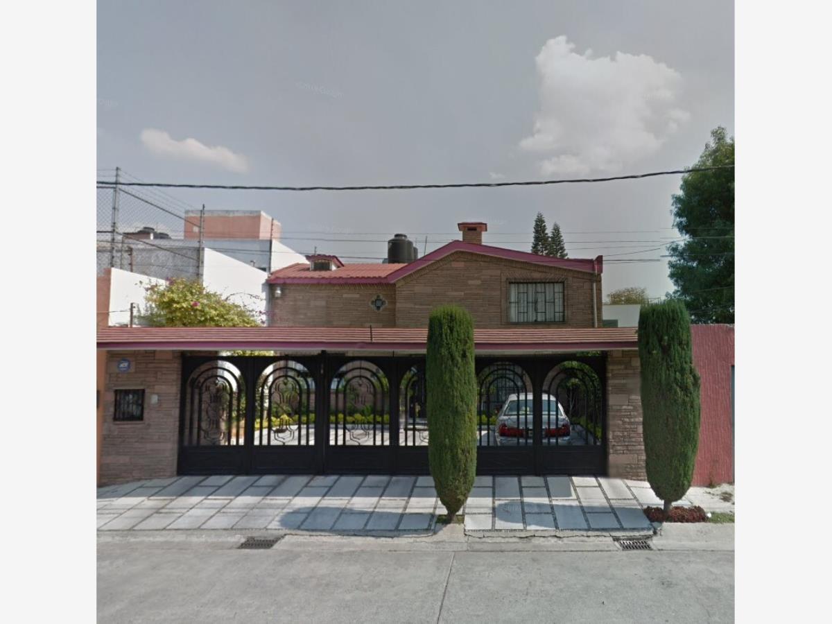 Casa en venta en Las Arboledas, Atizapán de Zaragoza — foto 1 de 13