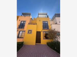 Casa en Jardines de Allende, San Miguel de Allende, Guanajuato
