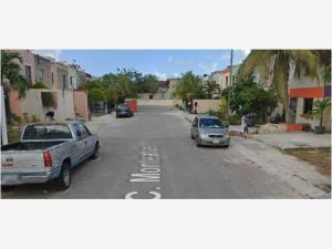 Casa en venta en Supermanzana 208, Benito Juárez — foto 3 de 4