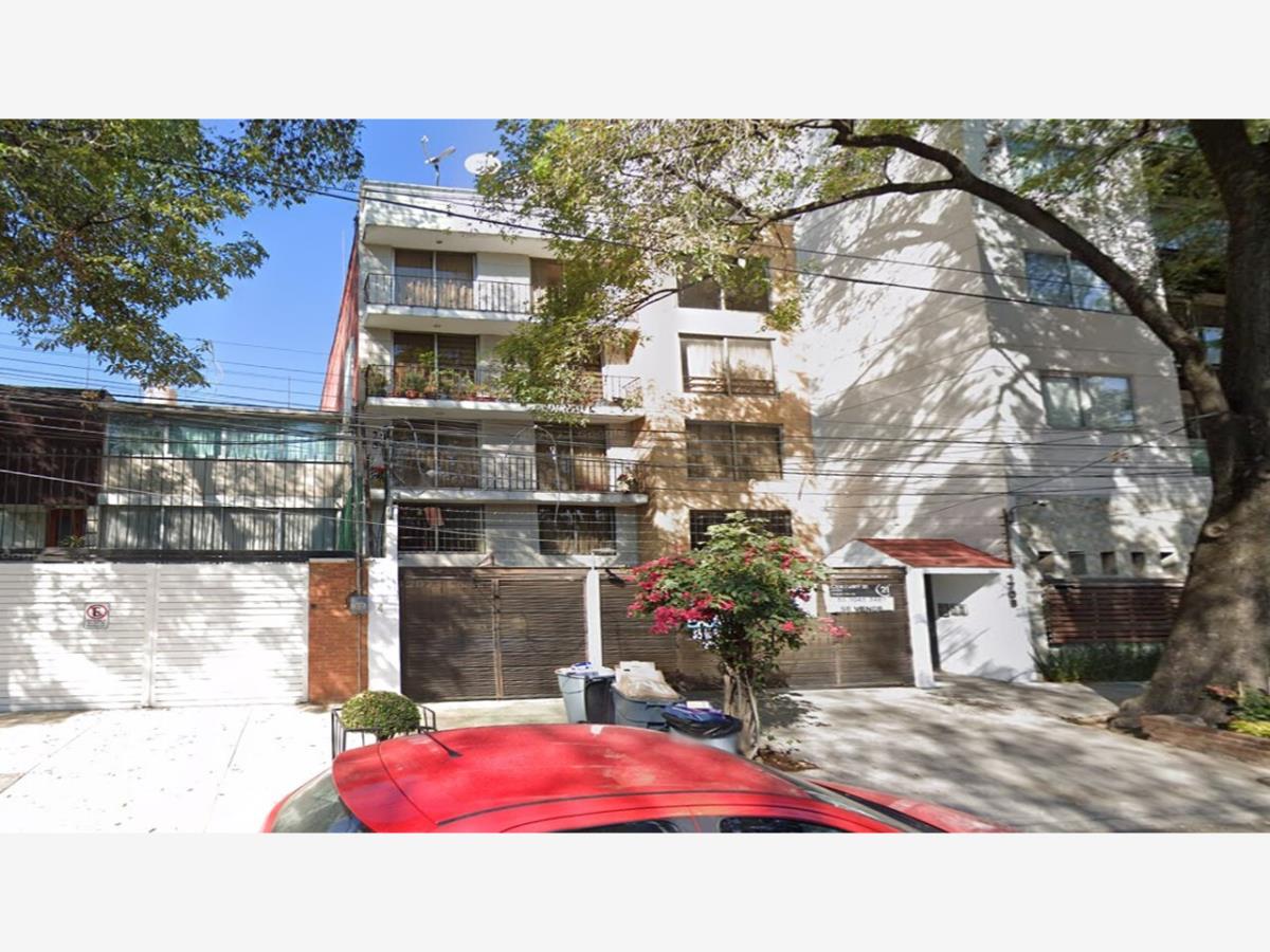 Departamento en venta en Del Valle Centro, Benito Juárez — foto 1 de 6