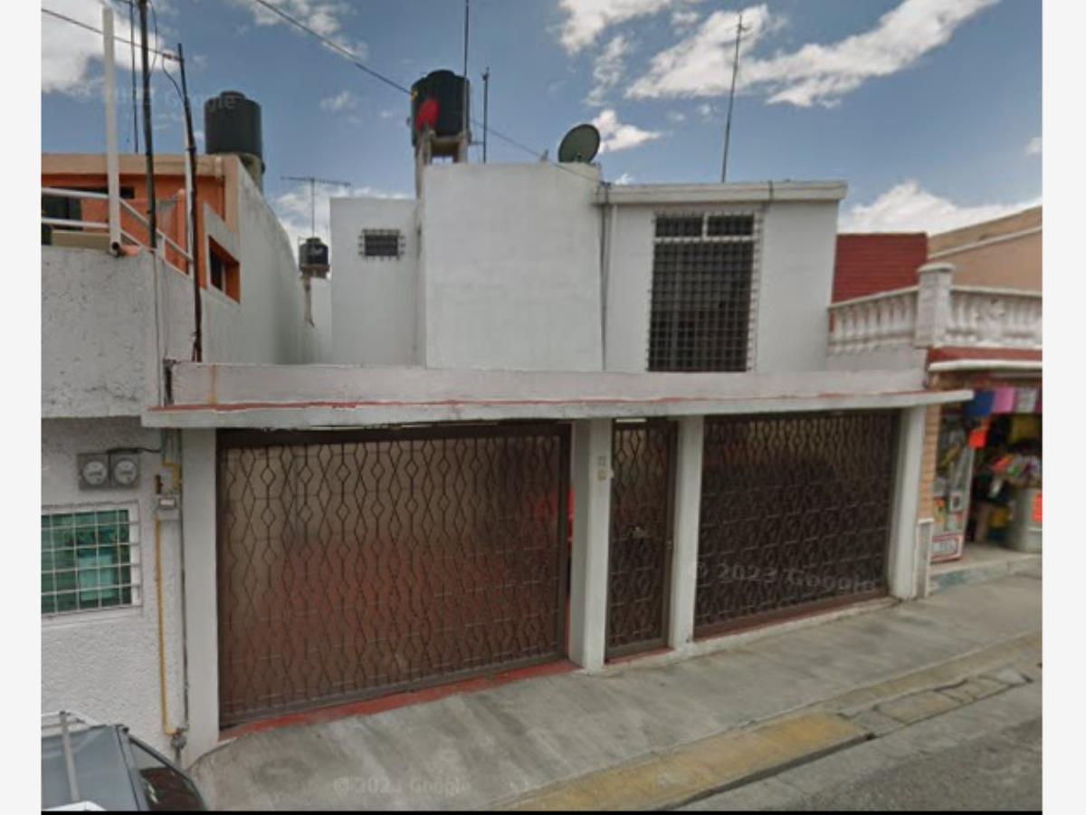 Casa en venta en Izcalli Ecatepec, Ecatepec de Morelos — foto 1 de 19