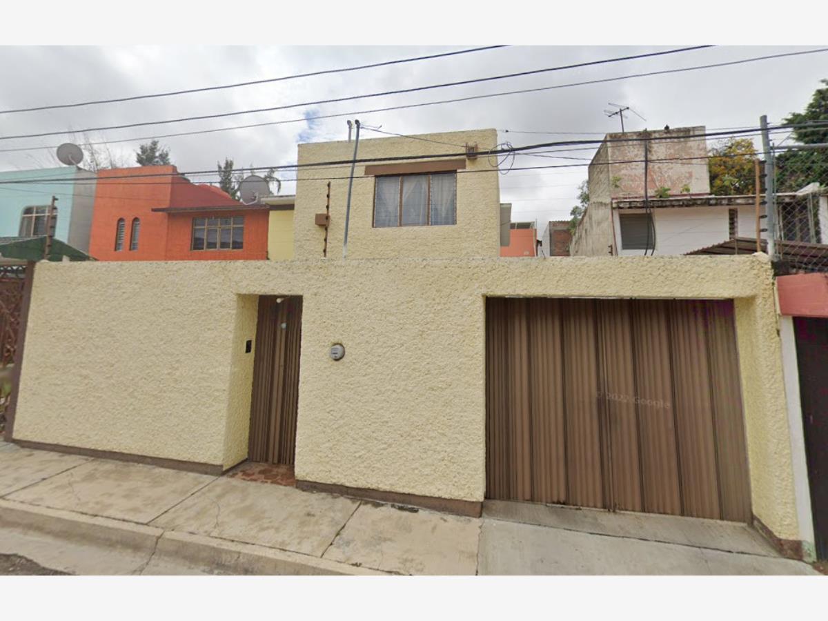 Casa en venta en Bugambilias, Oaxaca de Juárez — foto 1 de 11